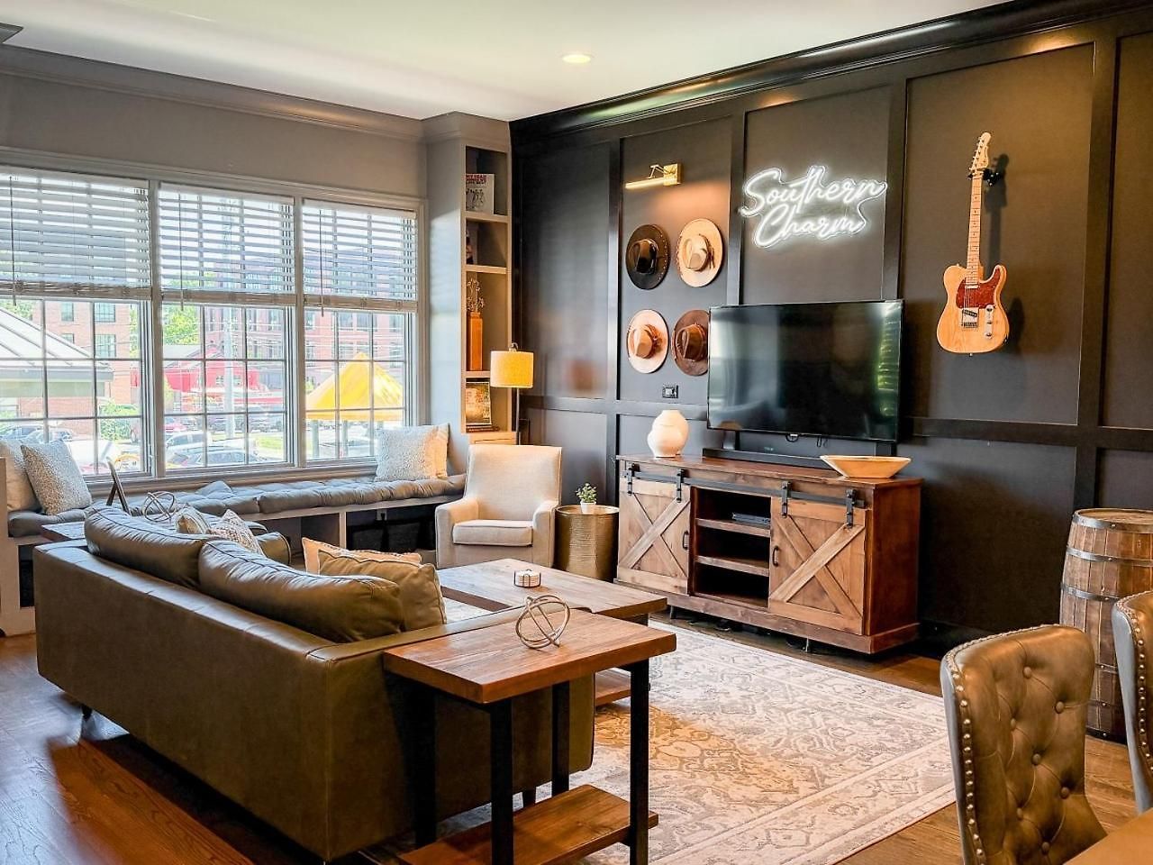 Amazing Group Townhouse 7 Min To Broadway Nashville