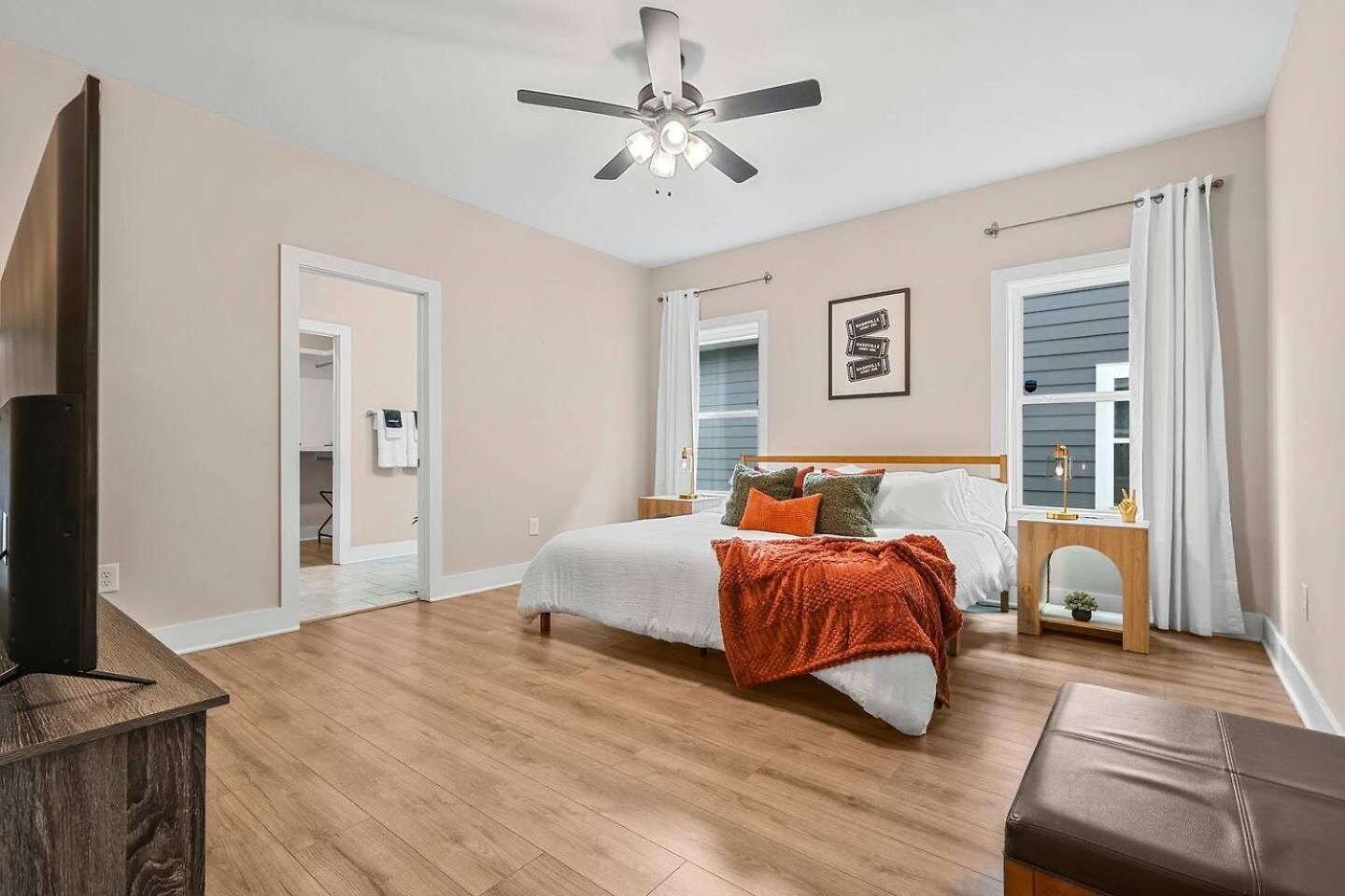 10 Mins To Broadway & Dt King Suites, Sleeps 12 Nashville