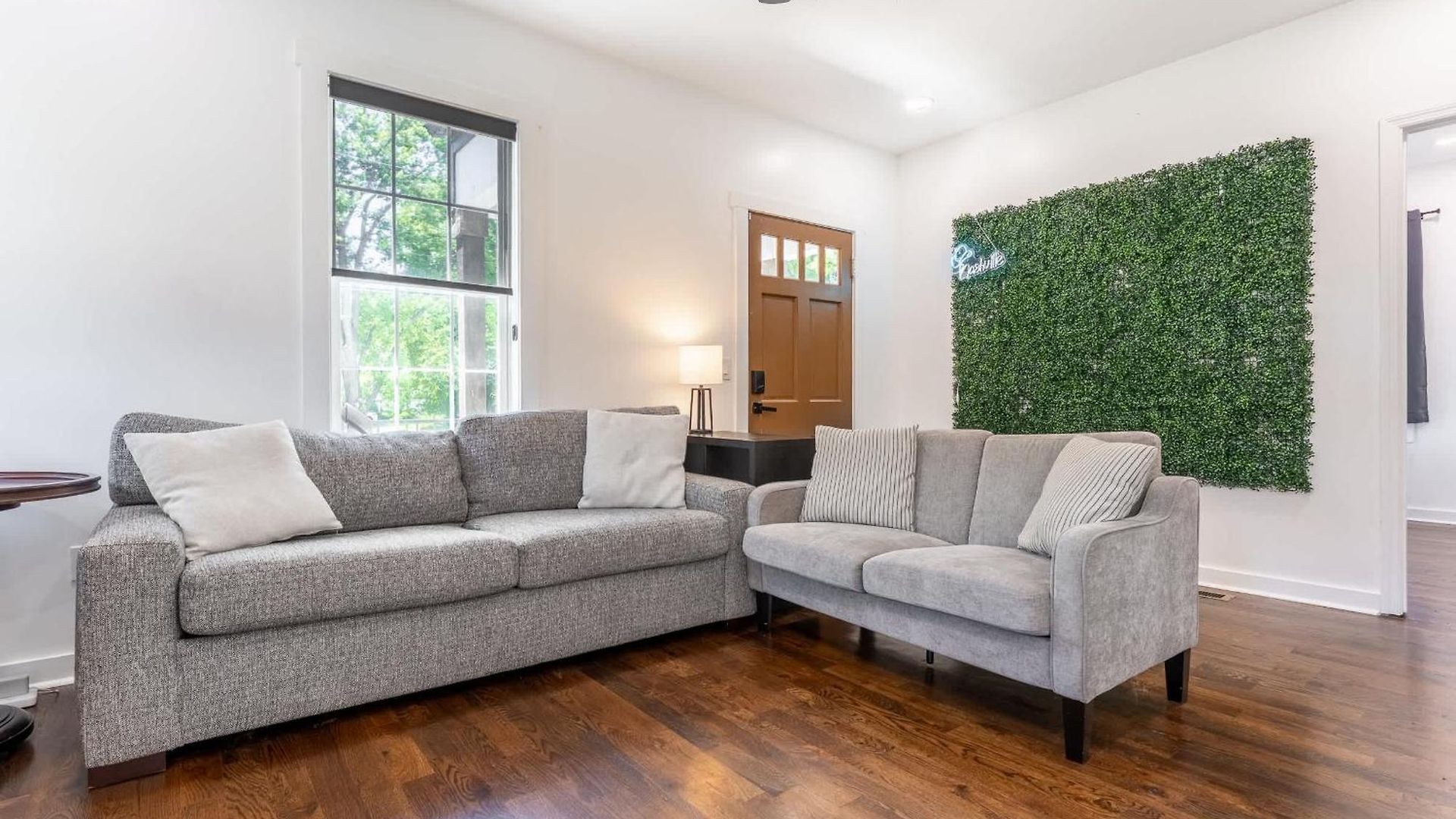 The Northview Nook- Dog-friendly Retreat Nashville