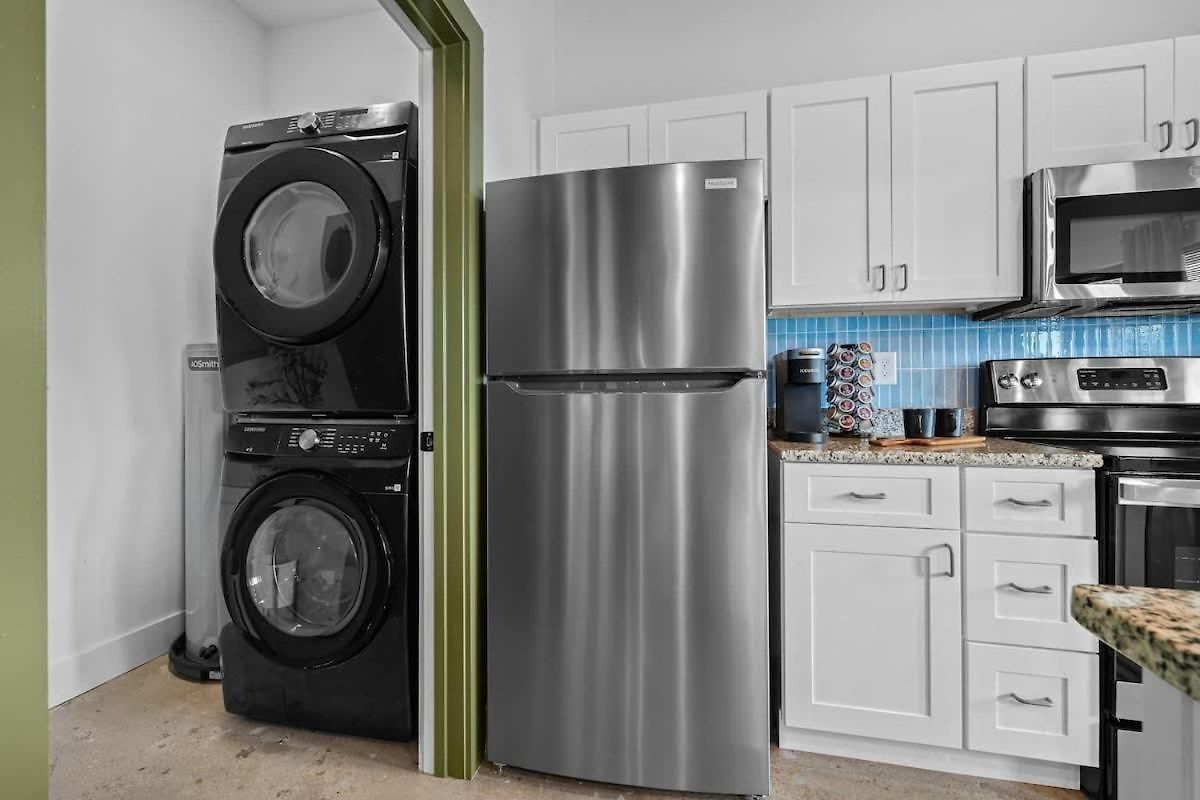 Elegant 1br Near Airport & Downtown * Nashville