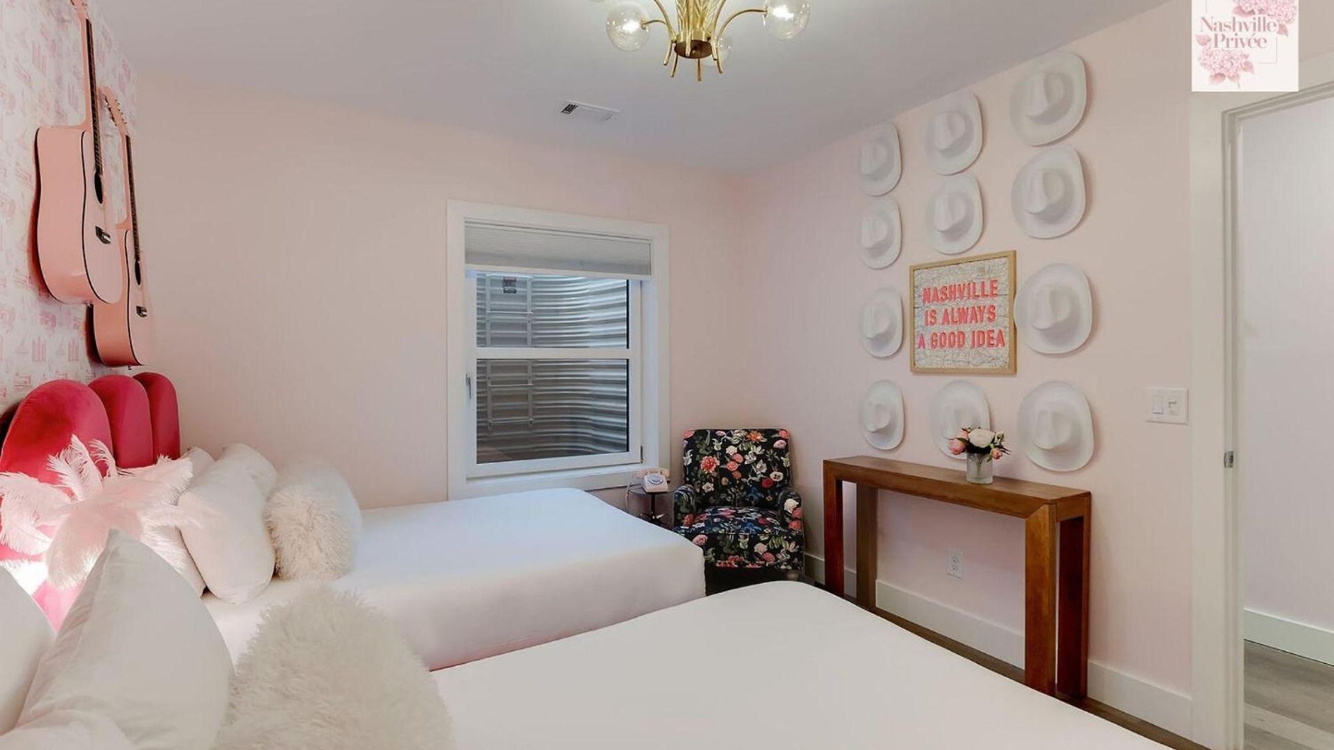 Holiday home Privee *