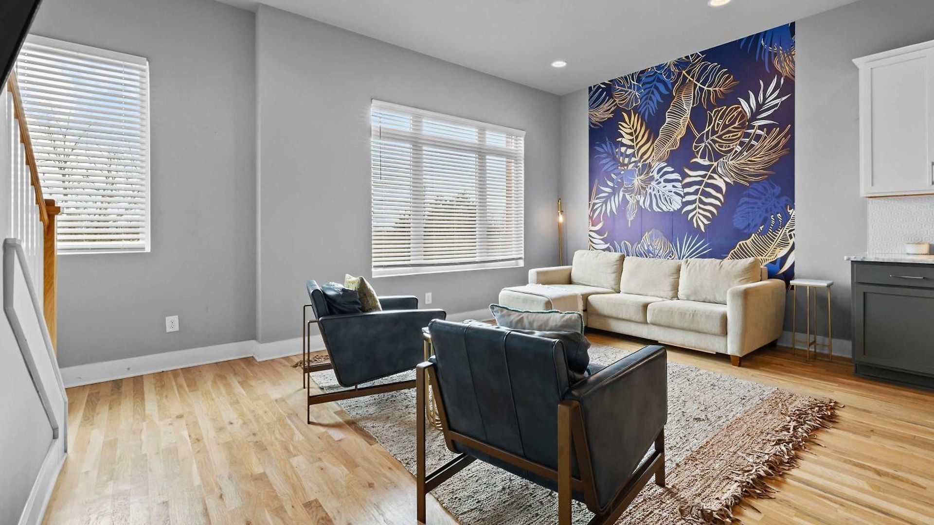 Music Getaway 4br Near Broadway Nashville