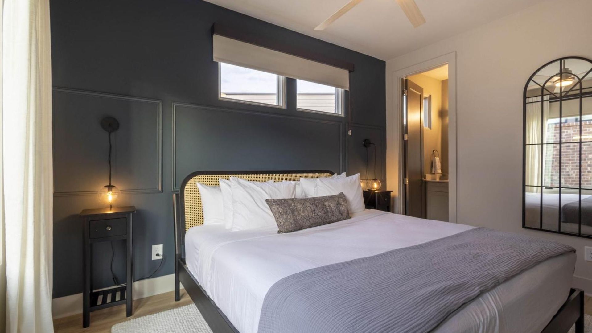 Wellness Escape | Gym, Cold Plunge, Sauna & Pool * Nashville