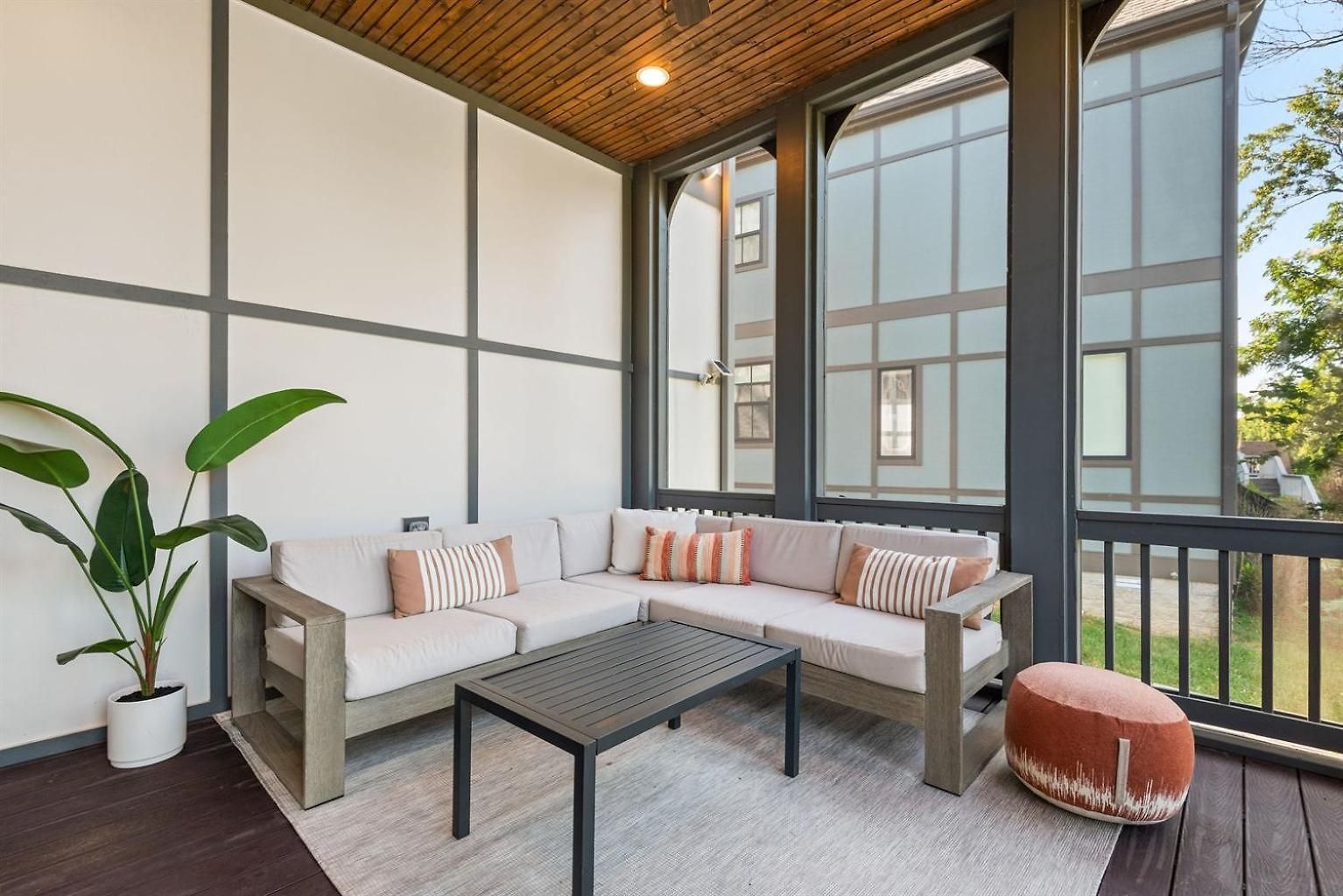 The Presley - Rooftop Hot Tub & Fire Pit With Views Holiday home Nashville