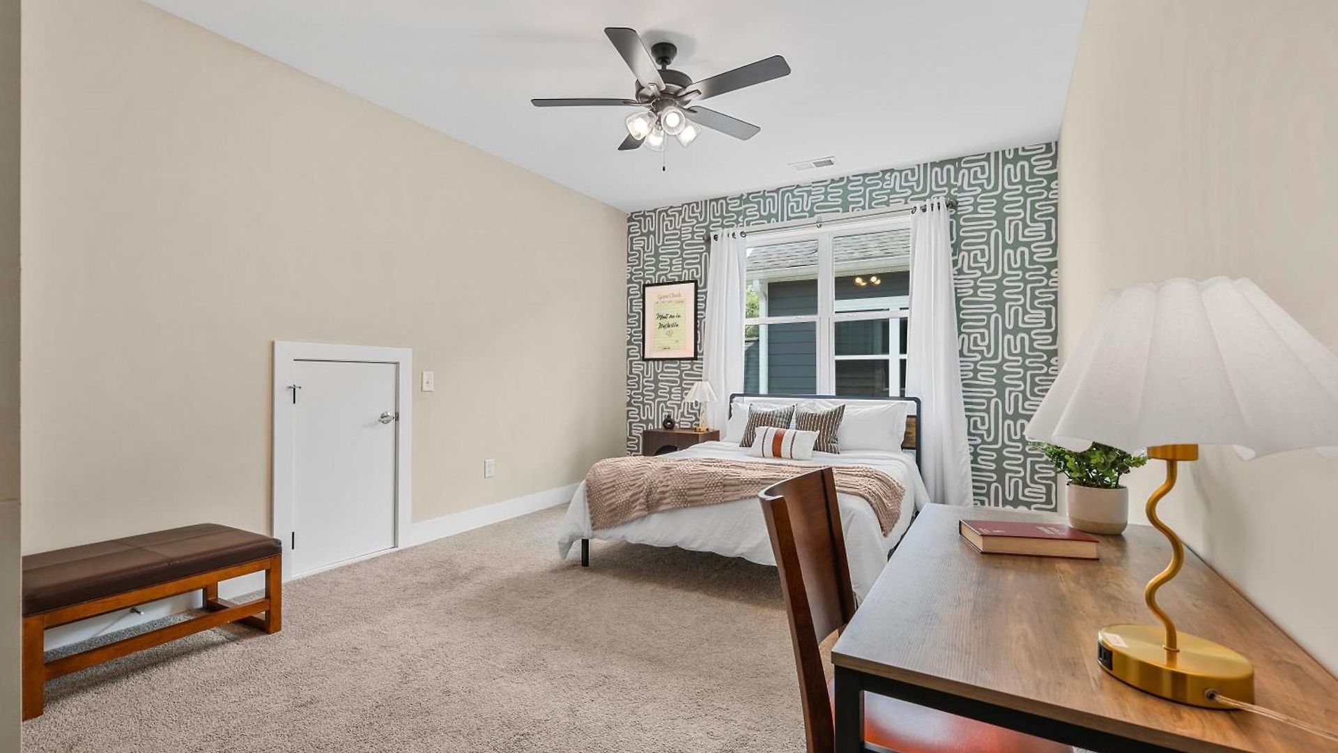 10 Mins To Broadway & Dt King Suites, Sleeps 12 Holiday home Nashville