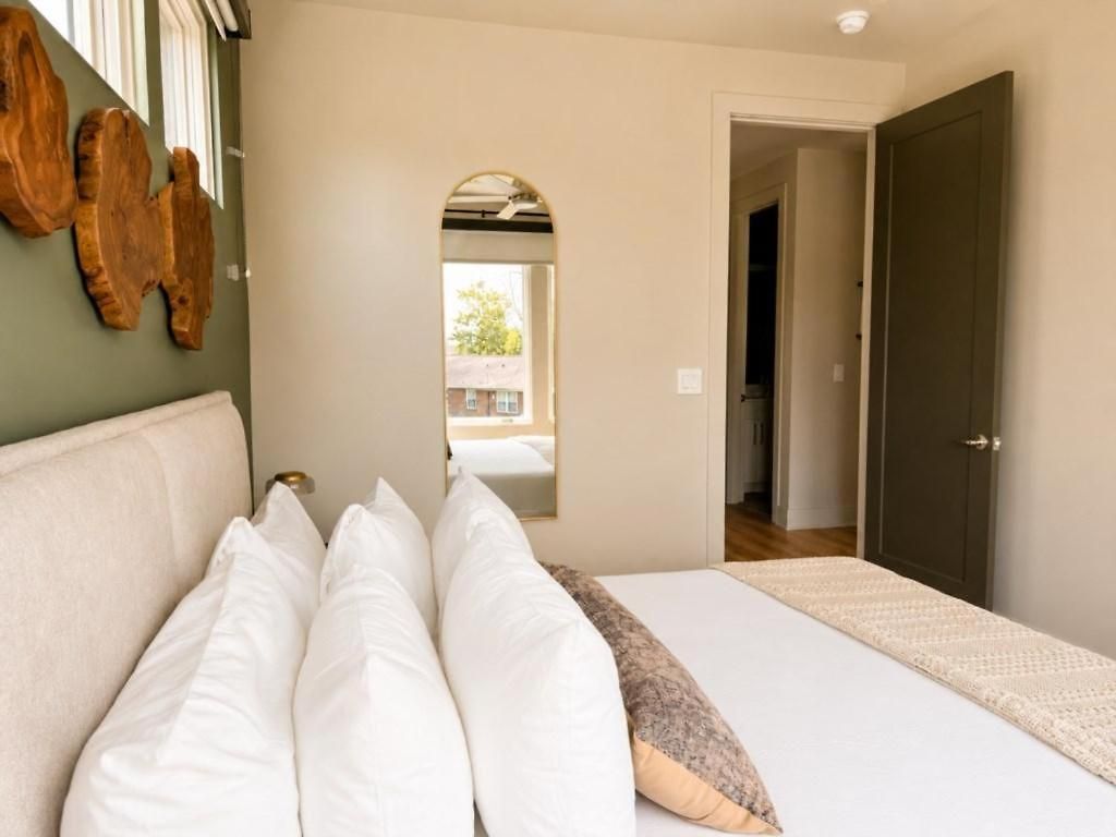 Modern Comfort | Secure + Pool & Sauna Holiday home *