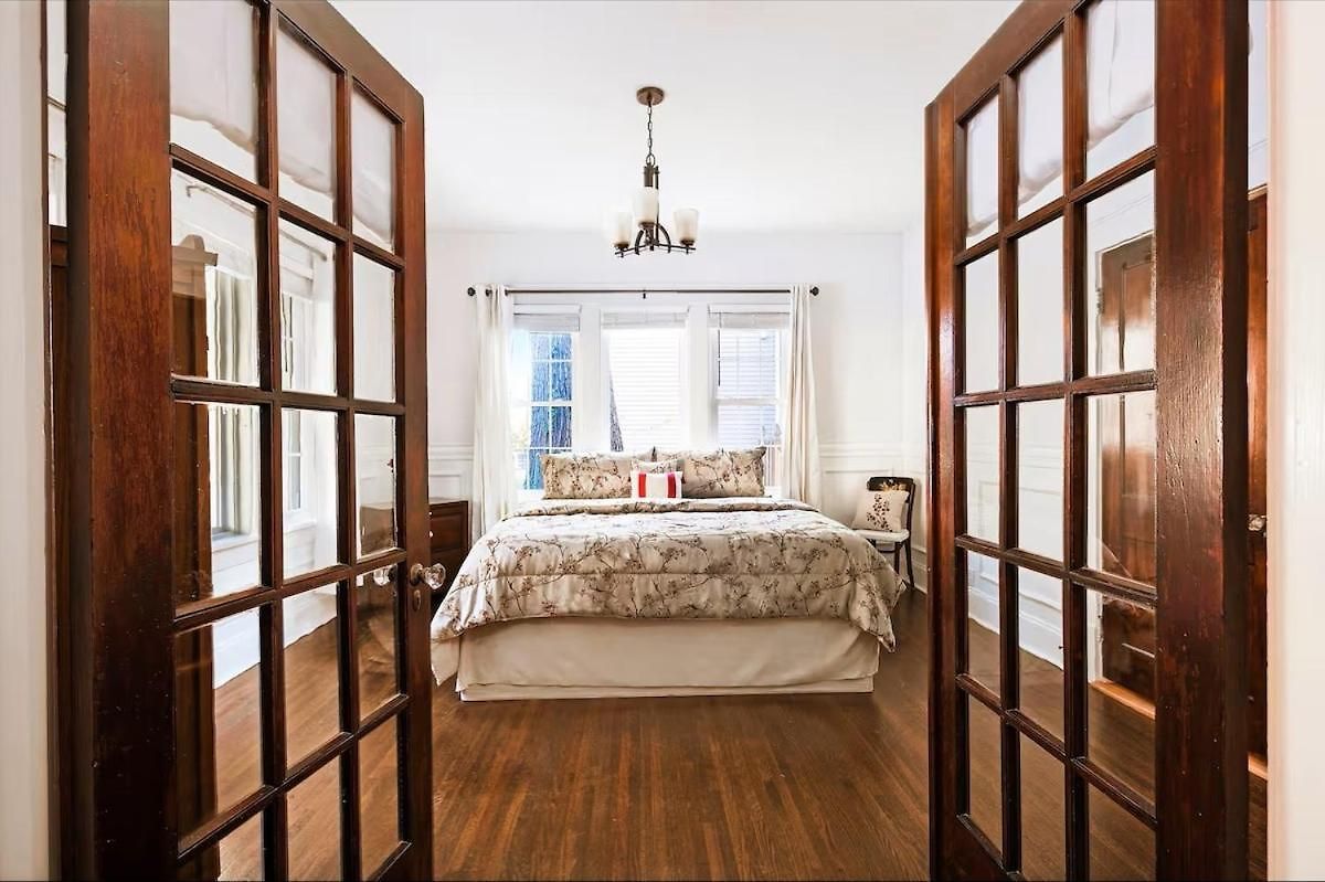 Holiday home Minutes To Downtown - East Nash 4br,3ba Nashville