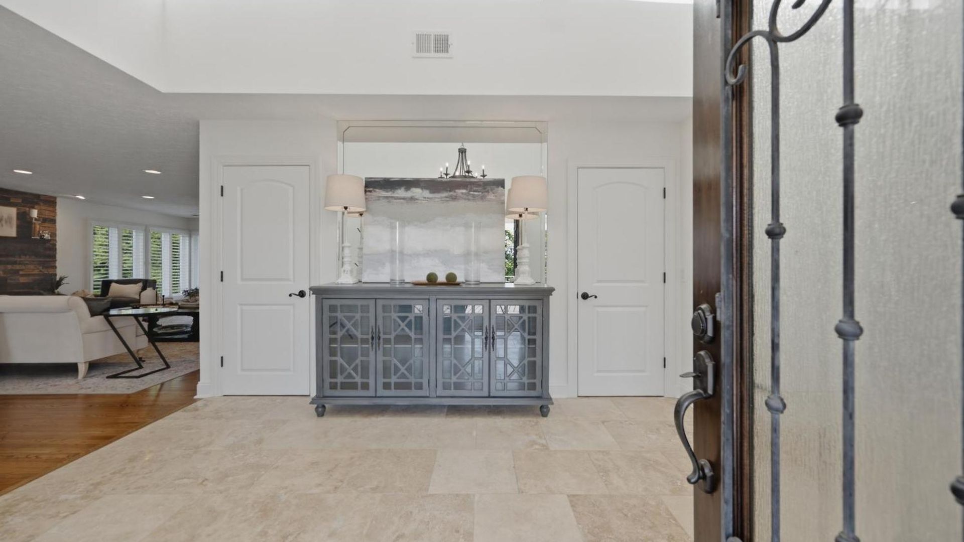 Unwind By The Fireplace In North