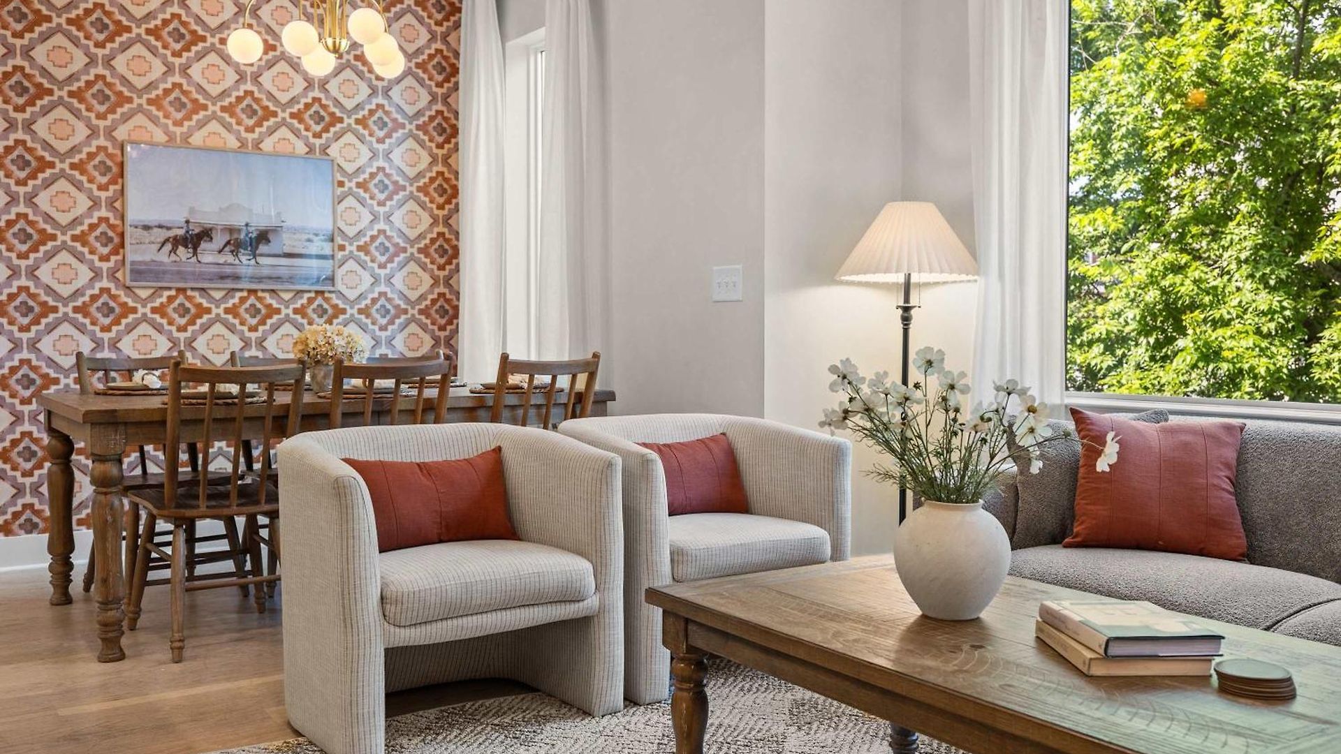 The Velvet Spur - Rooftop Retreat Near Germantown * Nashville