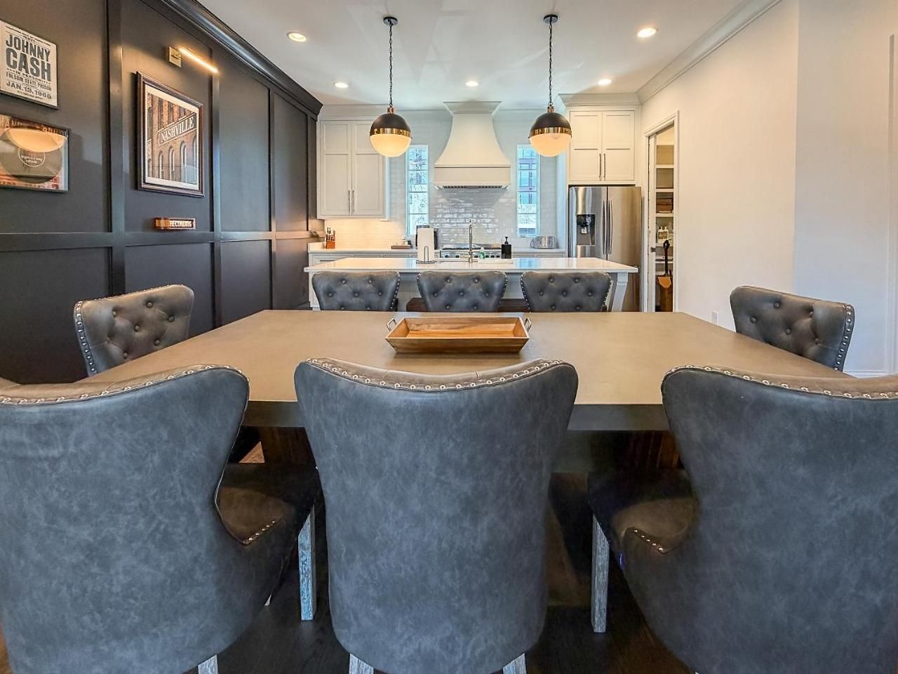 Holiday home Amazing Group Townhouse 7 Min To Broadway