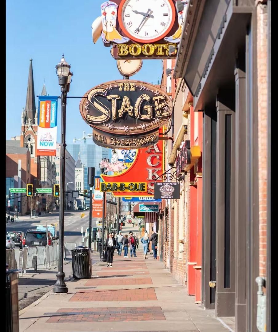 Old School Cool 3br Minutes To Downtown Holiday home Nashville