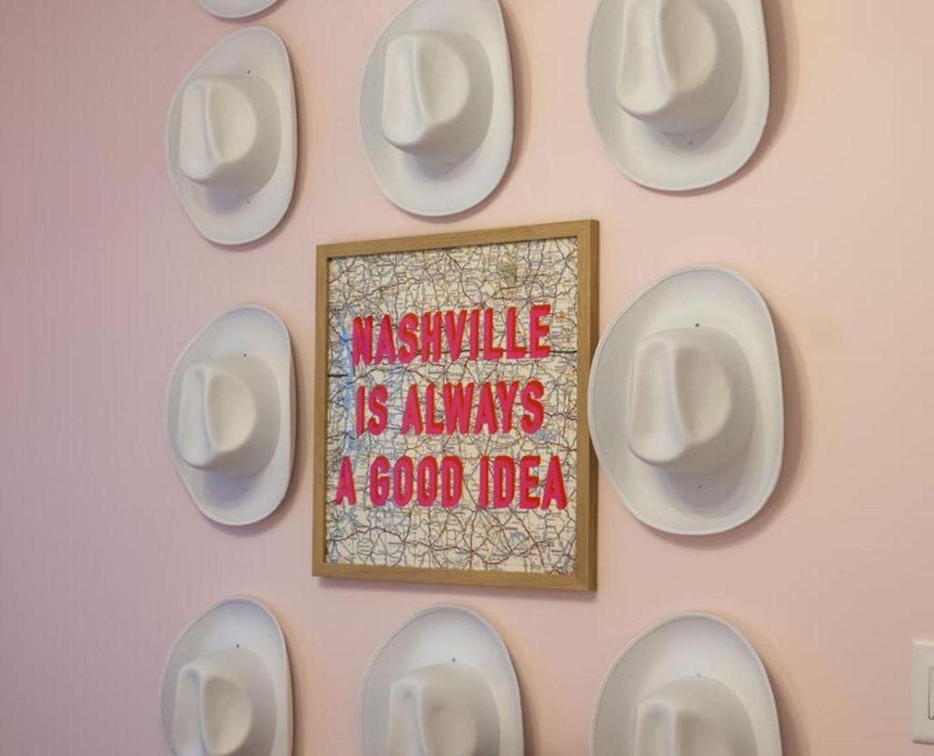 Privee * Nashville