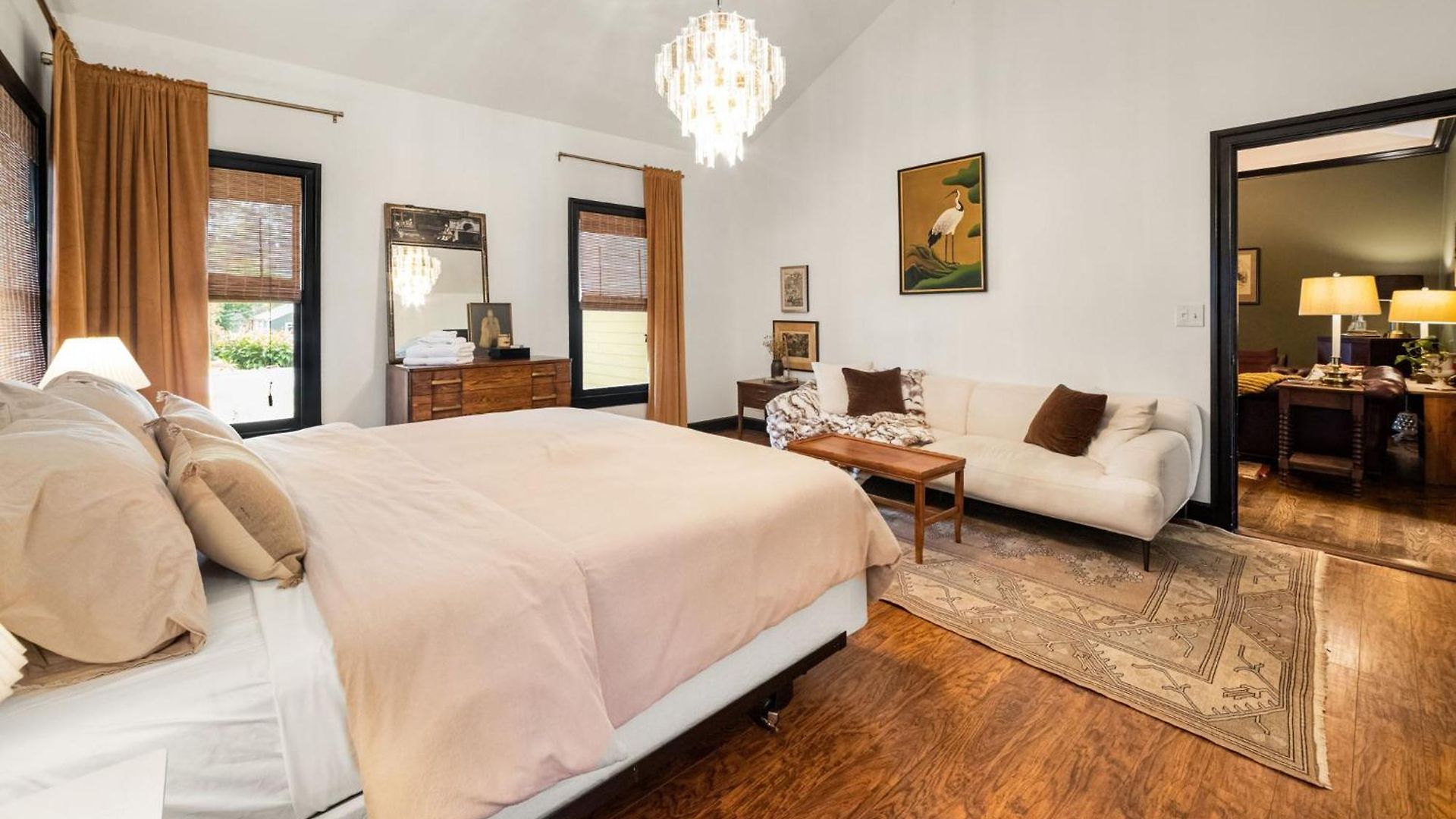Charming East Mins From Downtown Nashville