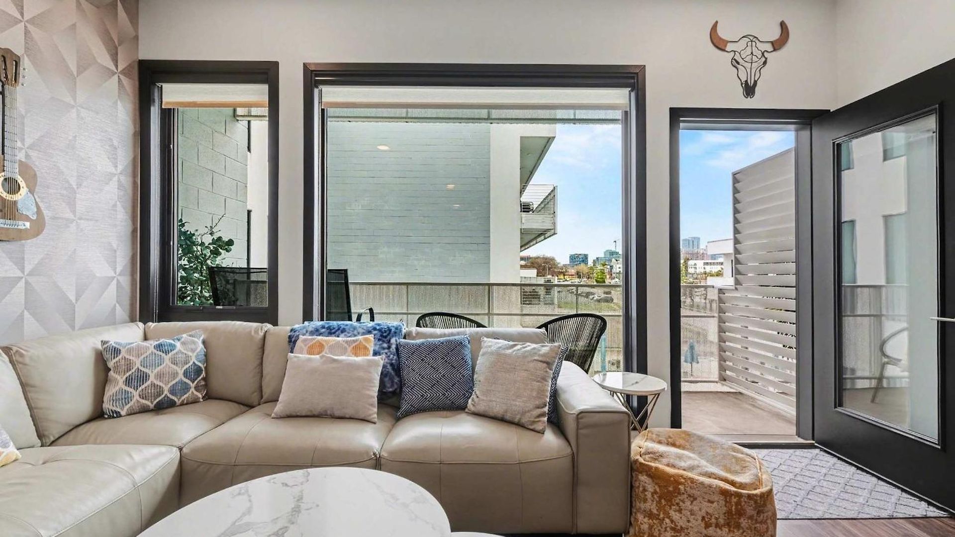 Trendy For 4 W Shared Pool Near The Gulch Holiday home