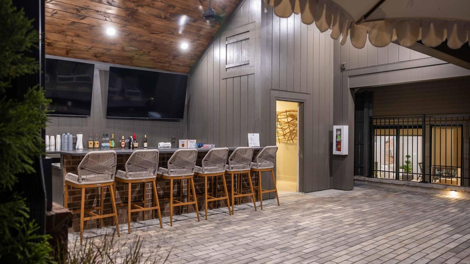 Holiday home Noa | Pool, Sauna, Cold Plunge, Firepit Nashville