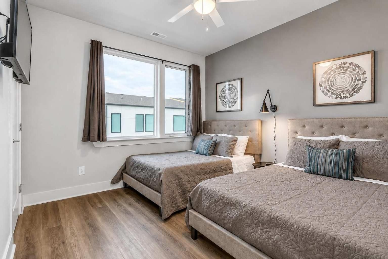 Group Getaway 8 Min To Broadway * Nashville