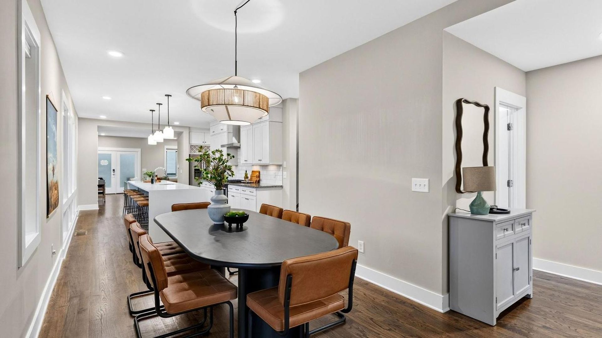 The Mod Buchanan By Avantstay Holiday home Nashville
