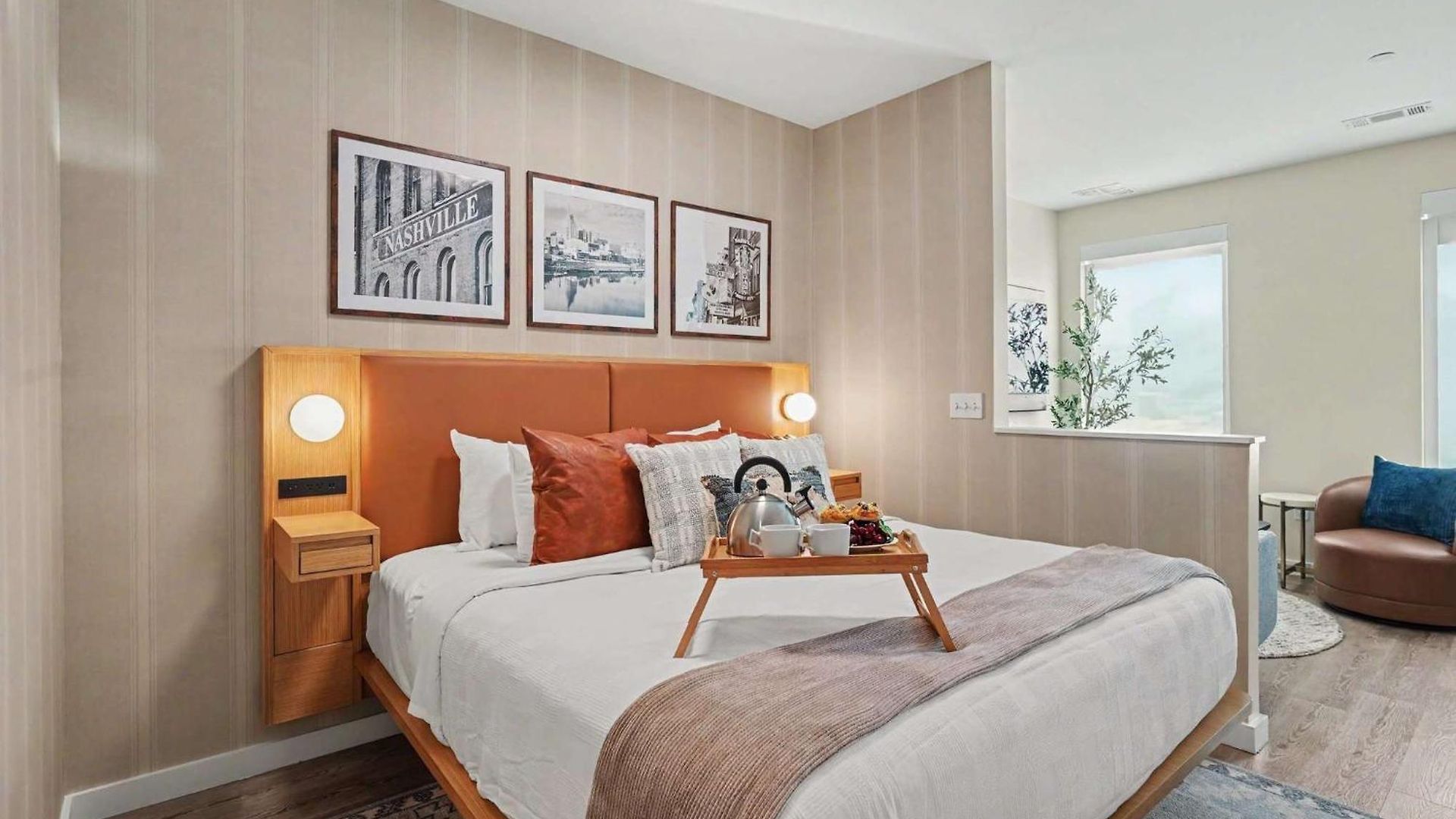 Holiday home Cadence - Pool - Gym - Mins To Broadway Nashville