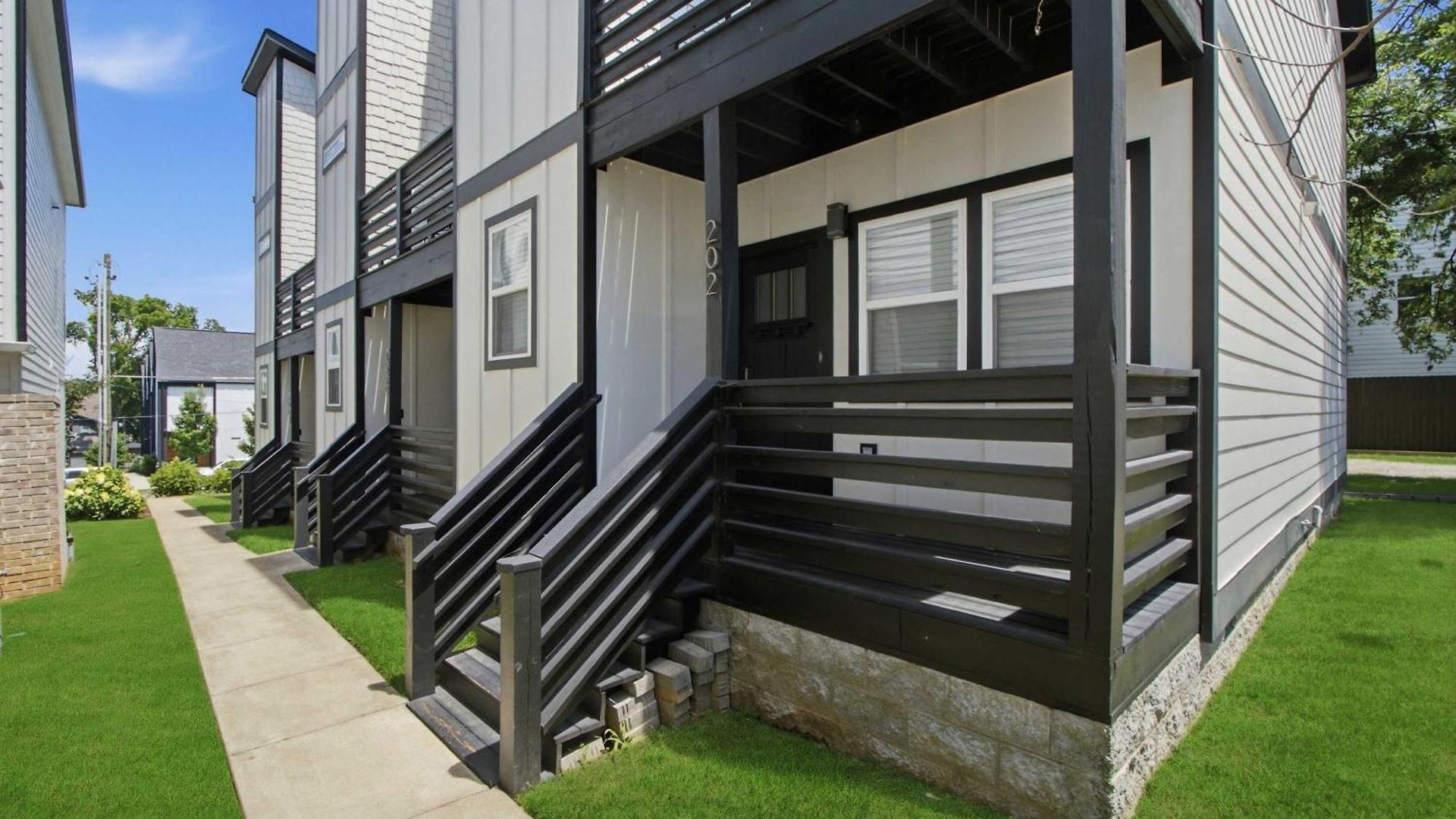 Holiday home Brand New Retreat N Five Points Near Downtown *
