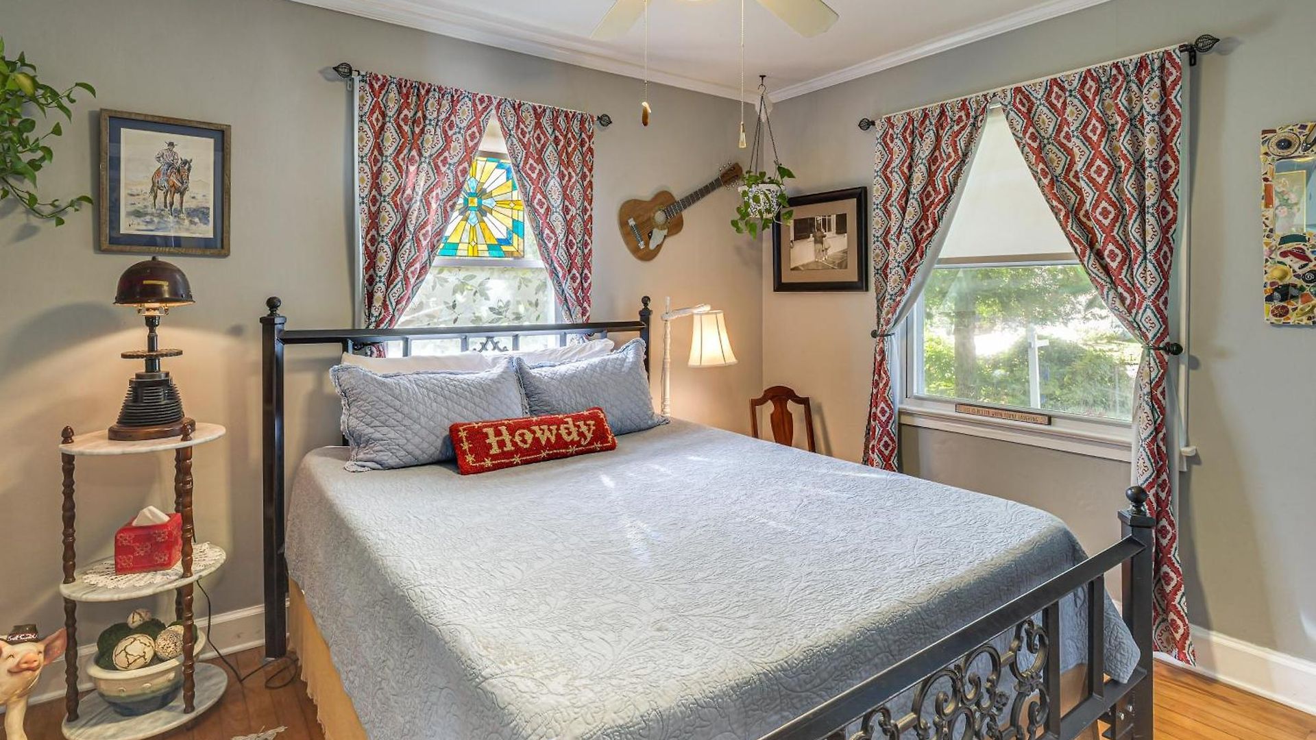 'nashvegas Getaway' W/ Hot Tub Near Broadway Holiday home