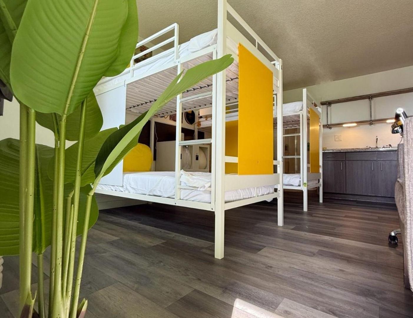 Hostel Bposhtels