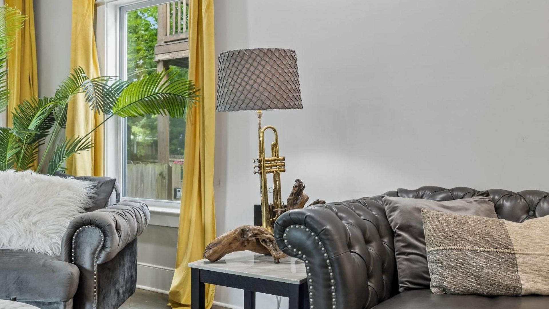 In Style Spacious Nash Near Broadway Holiday home