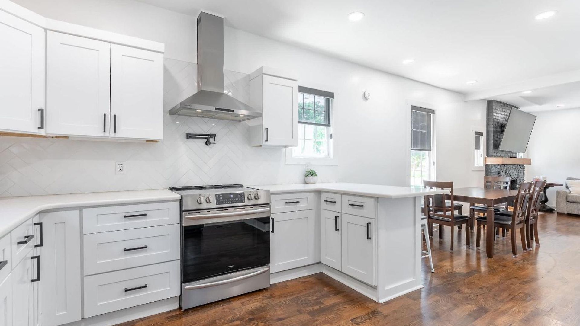 The Northview Nook- Dog-friendly Retreat *