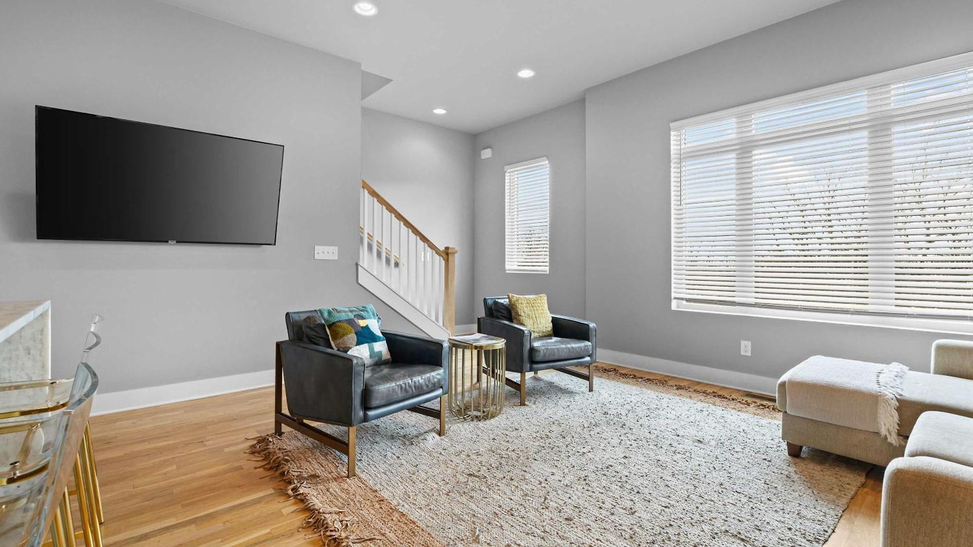 Music Getaway 4br Near Broadway Holiday home *