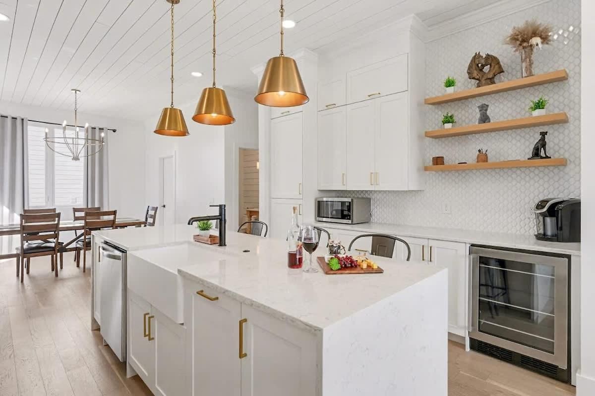 Rodeo - Rooftop Patio - Minutes To Broadway Holiday home