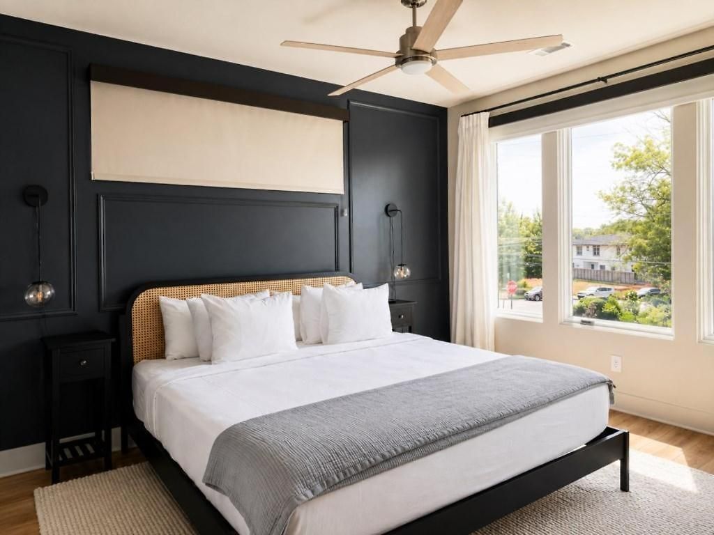Holiday home Modern Comfort | Secure + Pool & Sauna