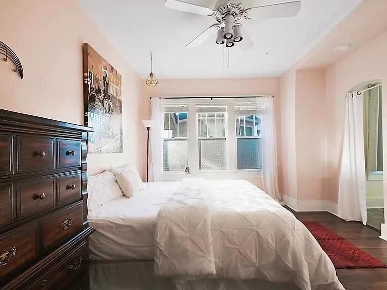 Holiday home Minutes To Downtown - East Nash 4br,3ba