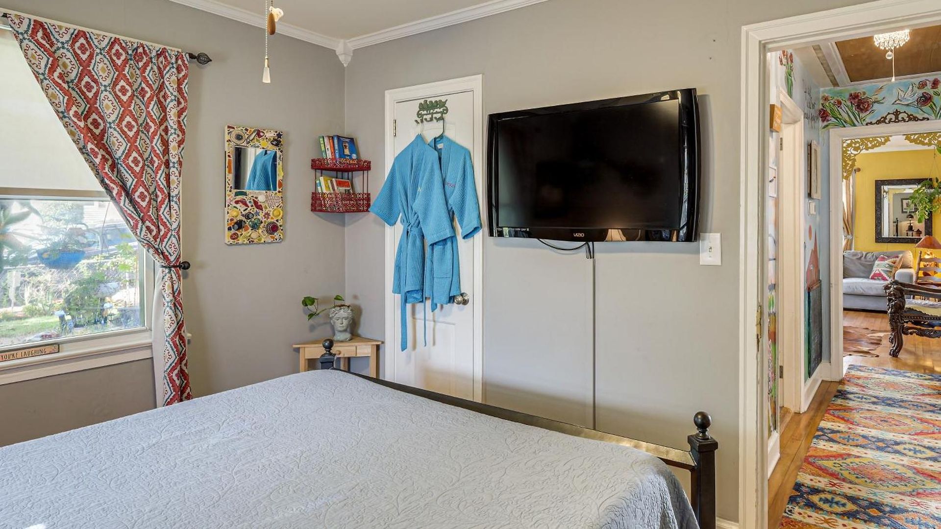 'nashvegas Getaway' W/ Hot Tub Near Broadway *