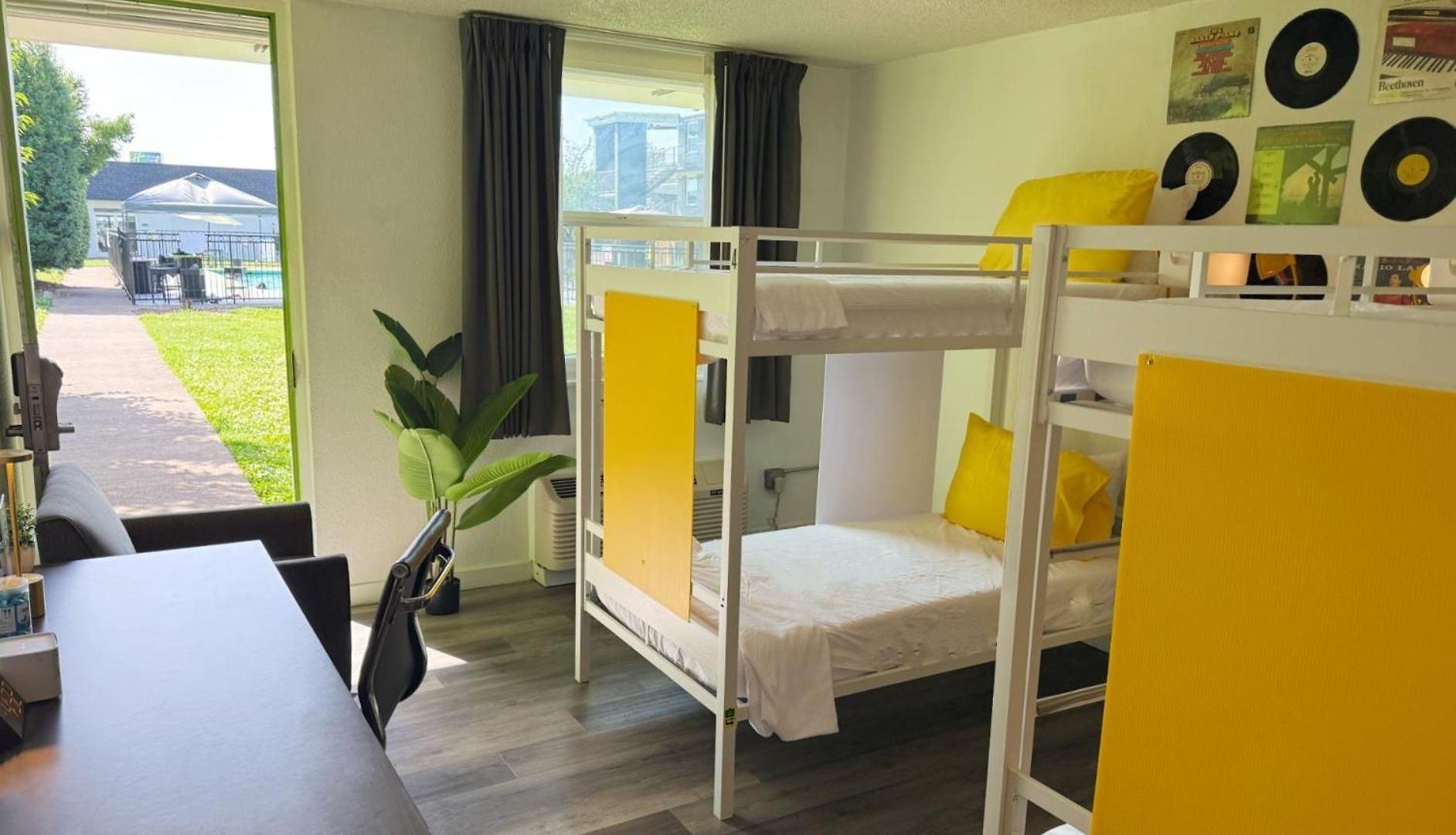 Bposhtels Hostel Nashville