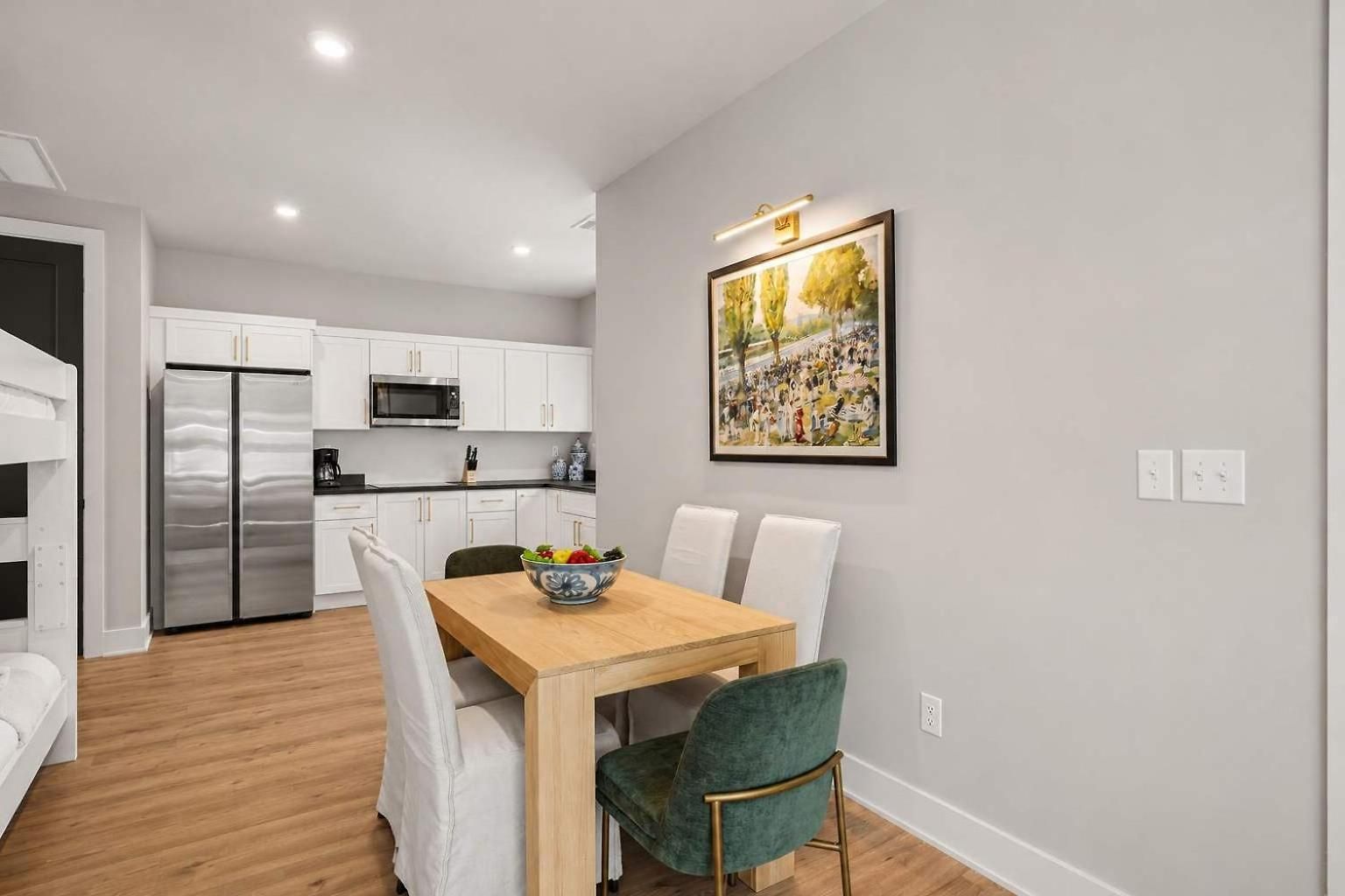 Melody-walk To Vanderbilt University-near Broadway Holiday home *