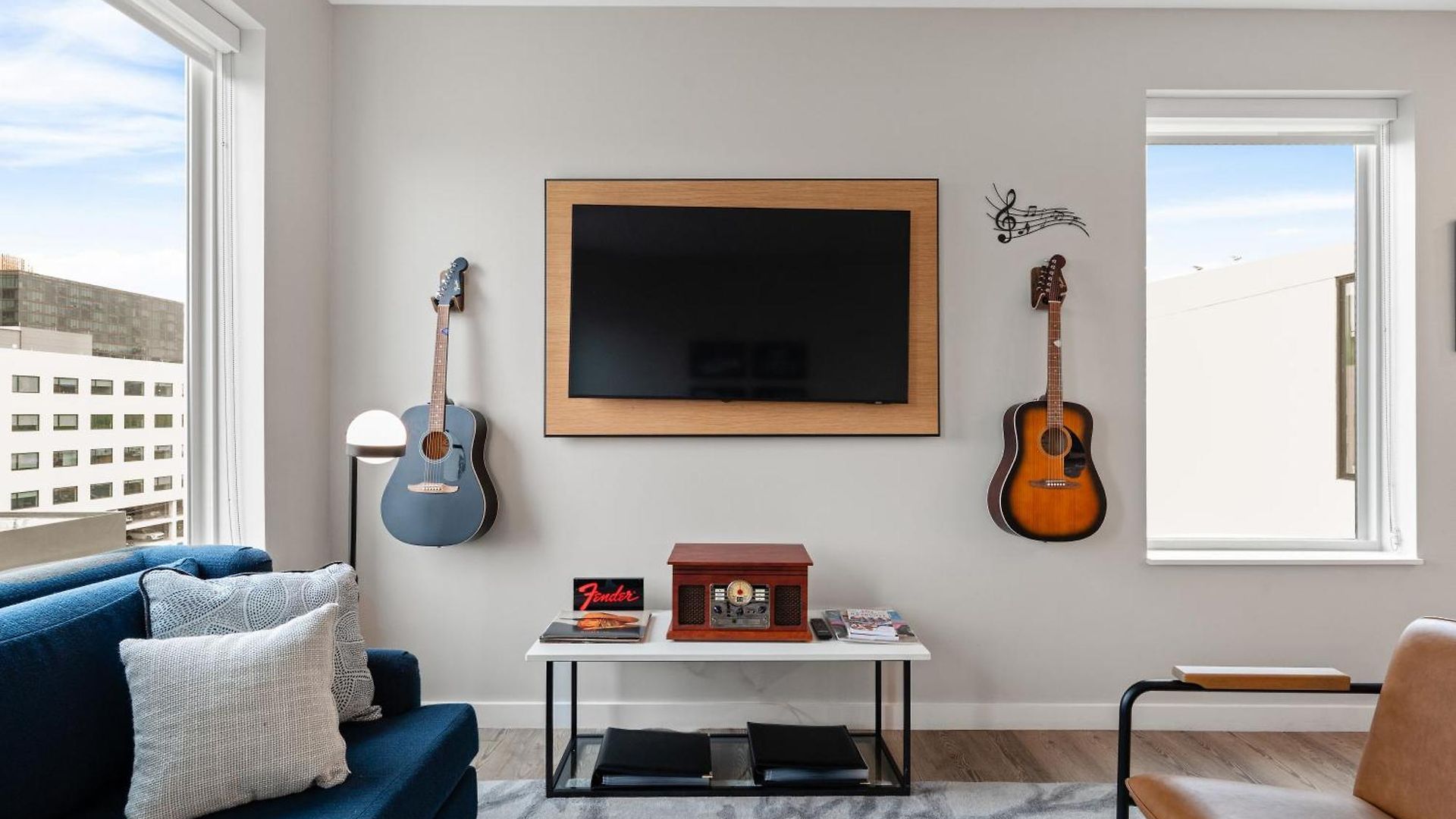 Enjoy Music Row Aparthotel *