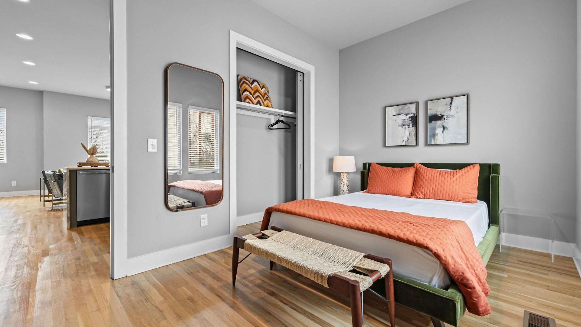 Music Getaway 4br Near Broadway Holiday home *