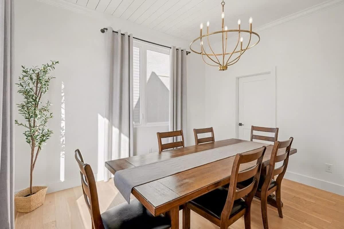 Rodeo - Rooftop Patio - Minutes To Broadway Holiday home Nashville
