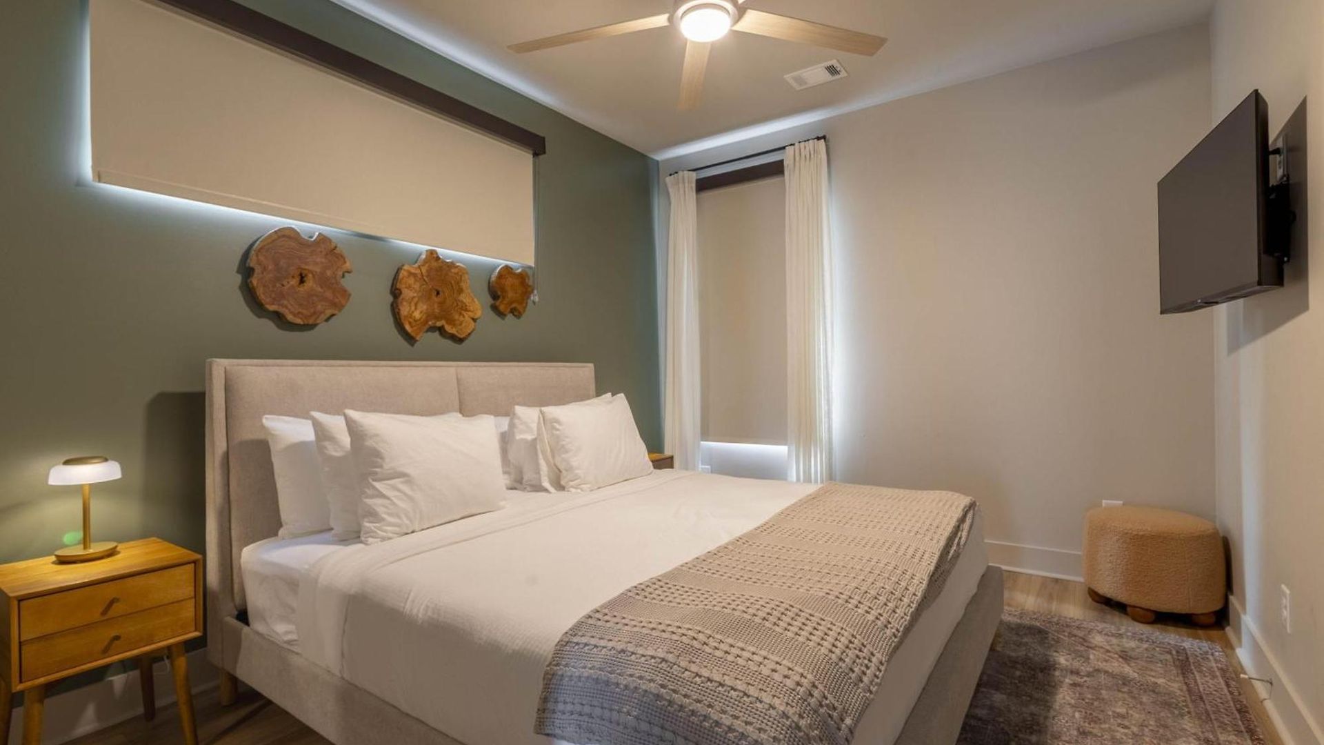 Wellness Escape | Gym, Cold Plunge, Sauna & Pool *