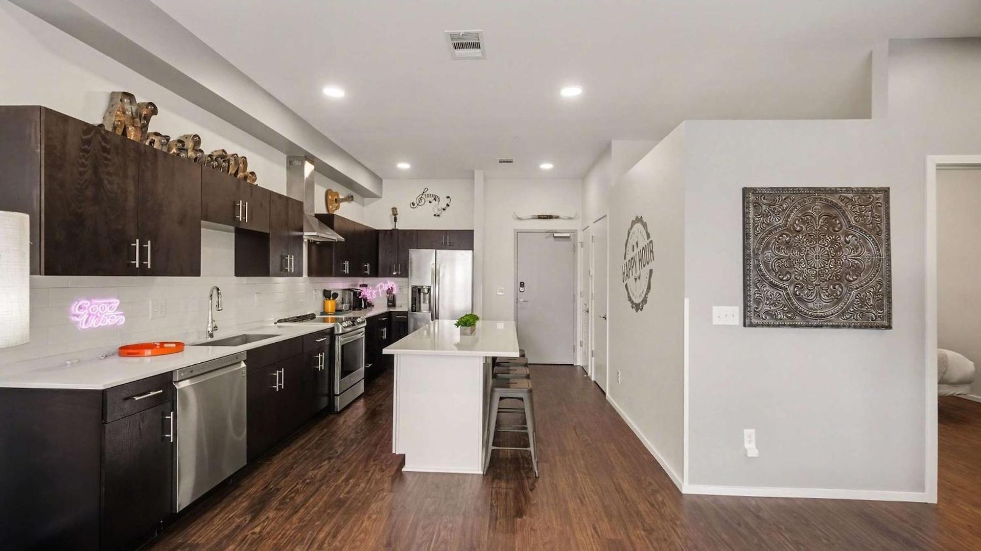 Trendy For 4 W Shared Pool Near The Gulch Holiday home