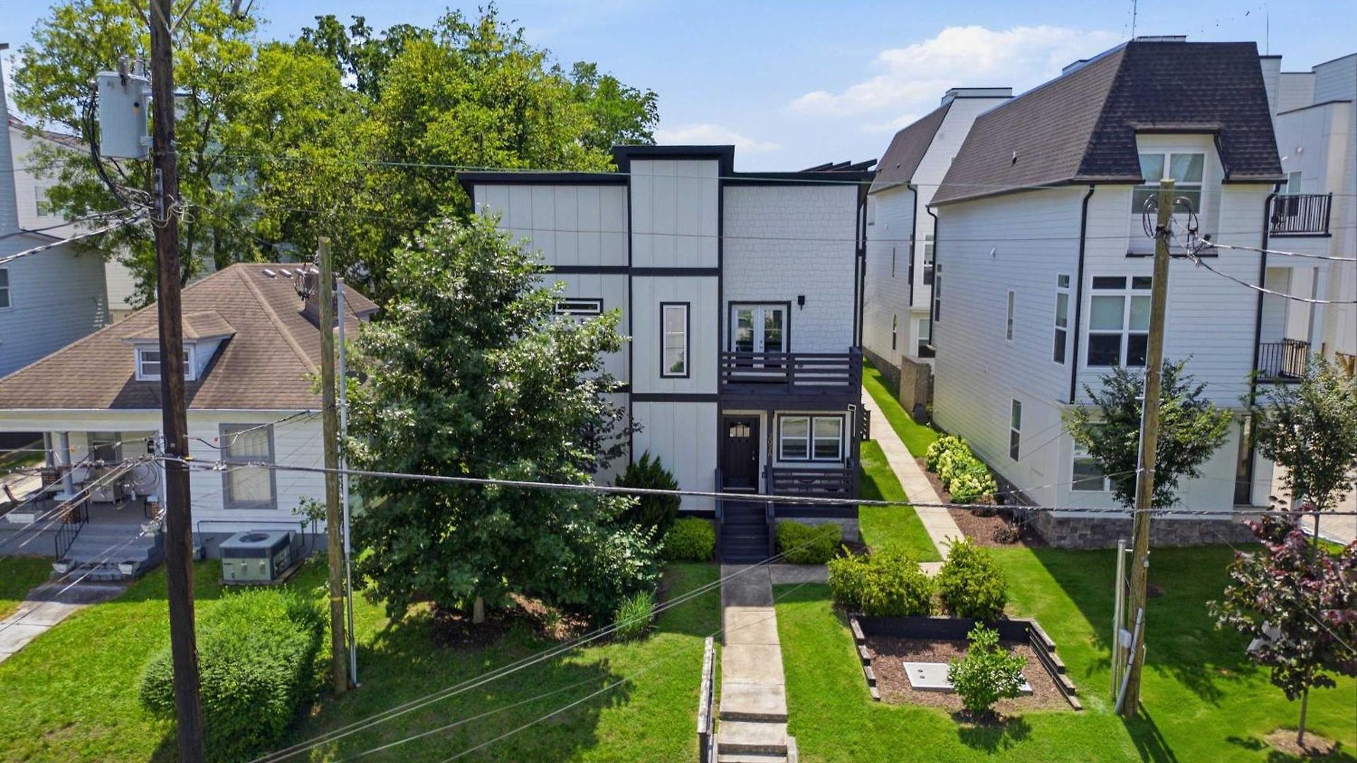 Brand New Retreat N Five Points Near Downtown * Nashville