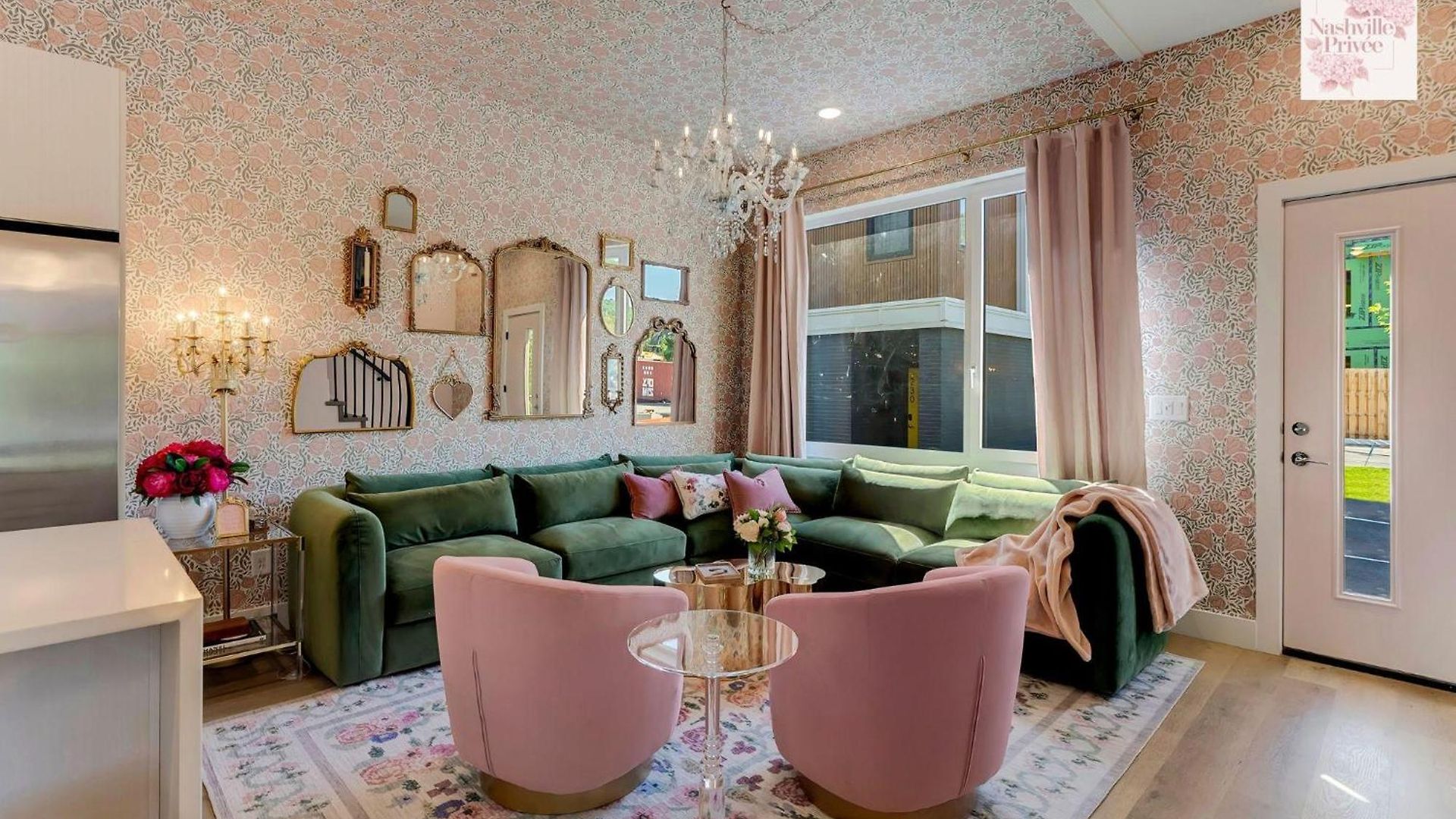 Privee Holiday home Nashville