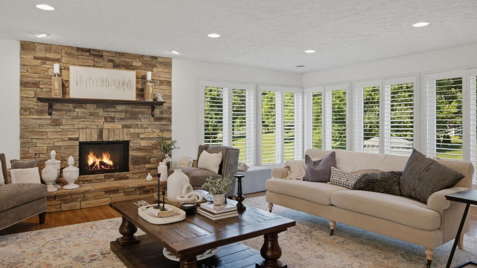 Holiday home Unwind By The Fireplace In North *