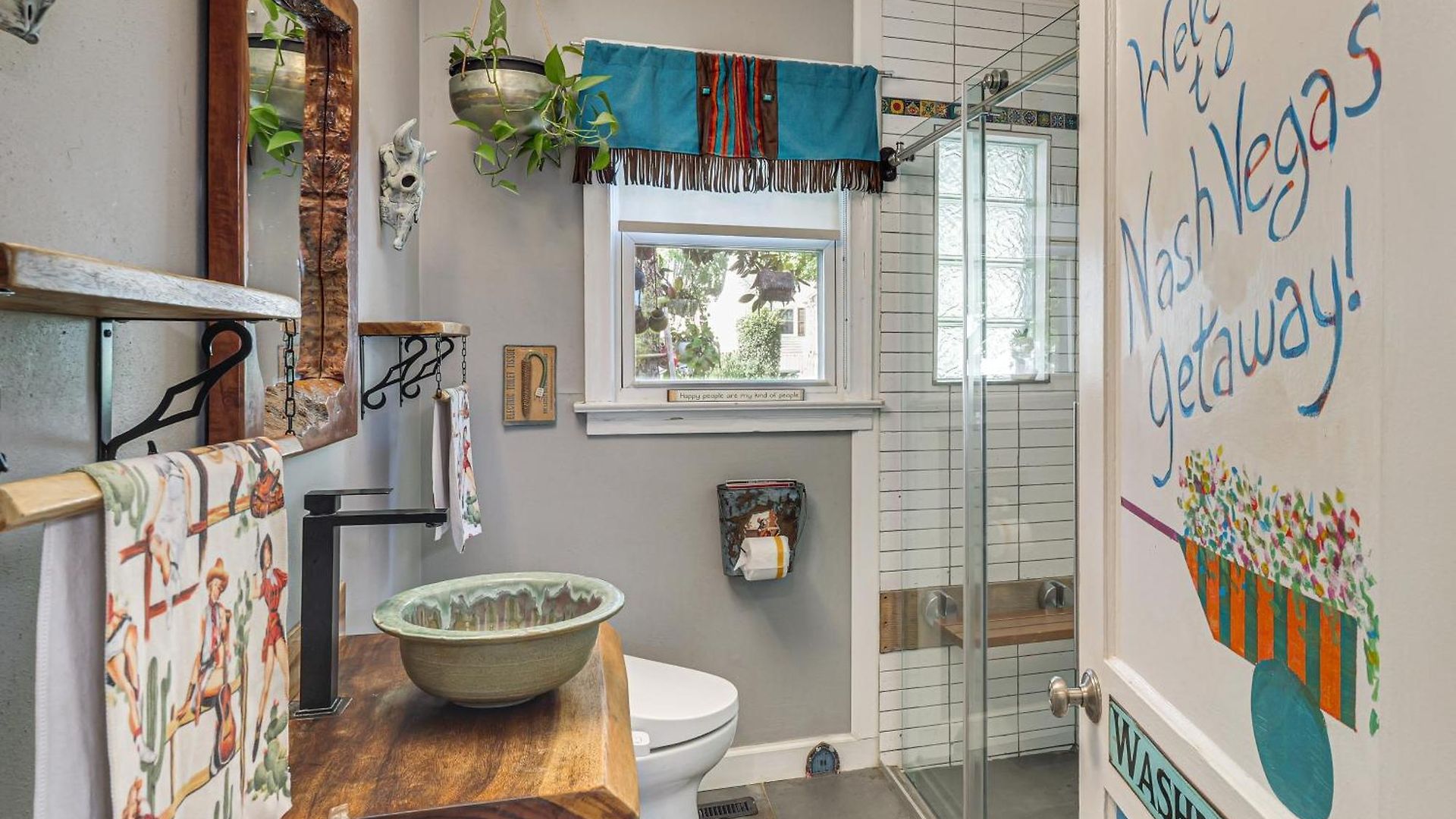 'nashvegas Getaway' W/ Hot Tub Near Broadway * Nashville