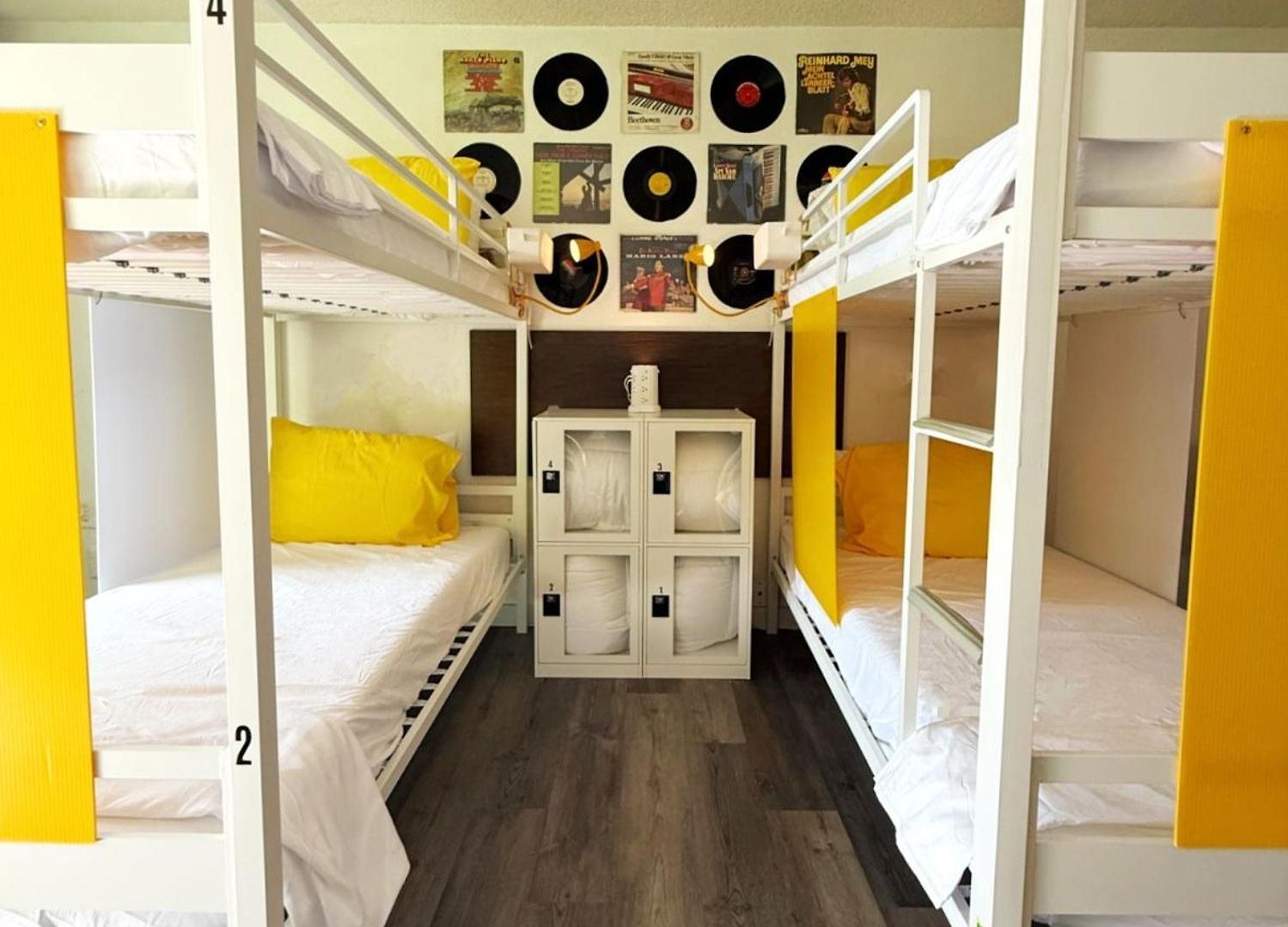 Bposhtels