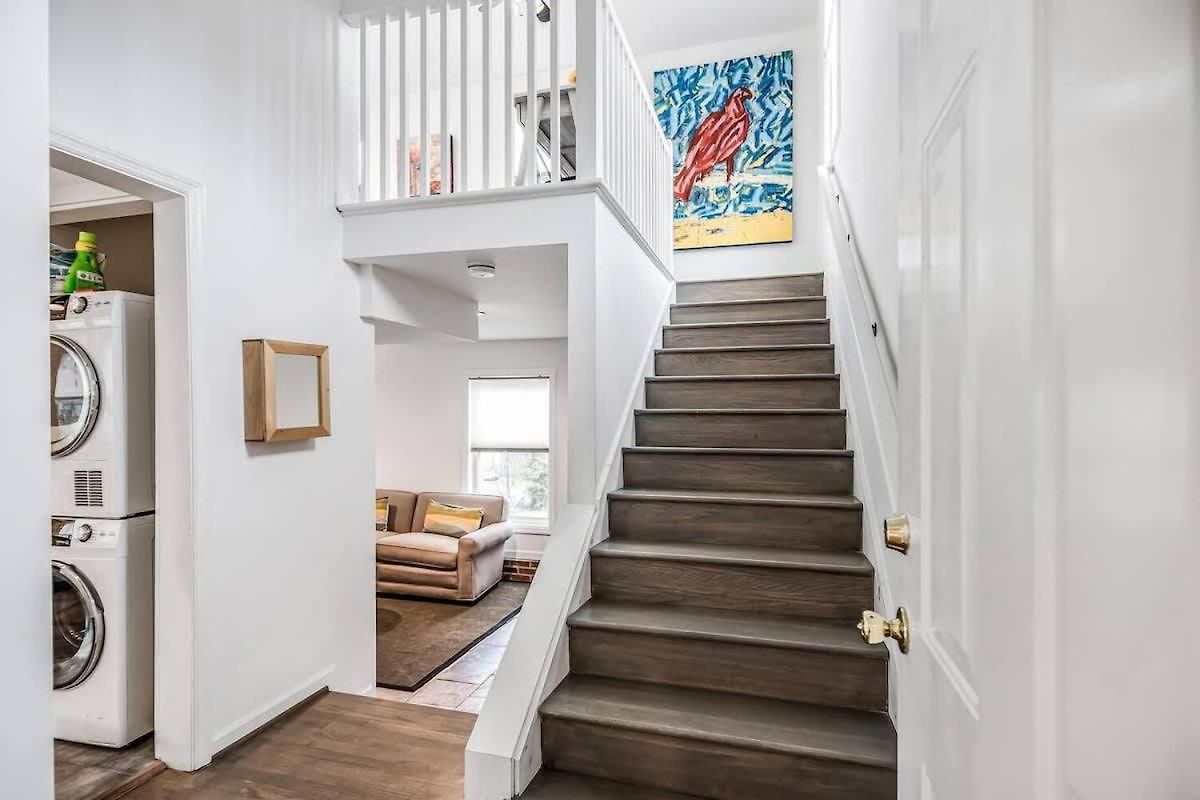 Charming Spacious - 10 Mins To Downtown Holiday home Nashville