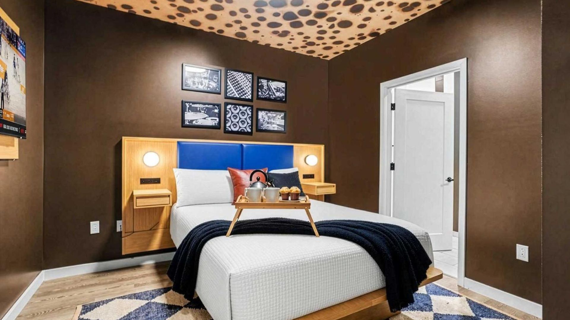 Holiday home Onyx - Pool & Gym - Walk To Broadway Nashville
