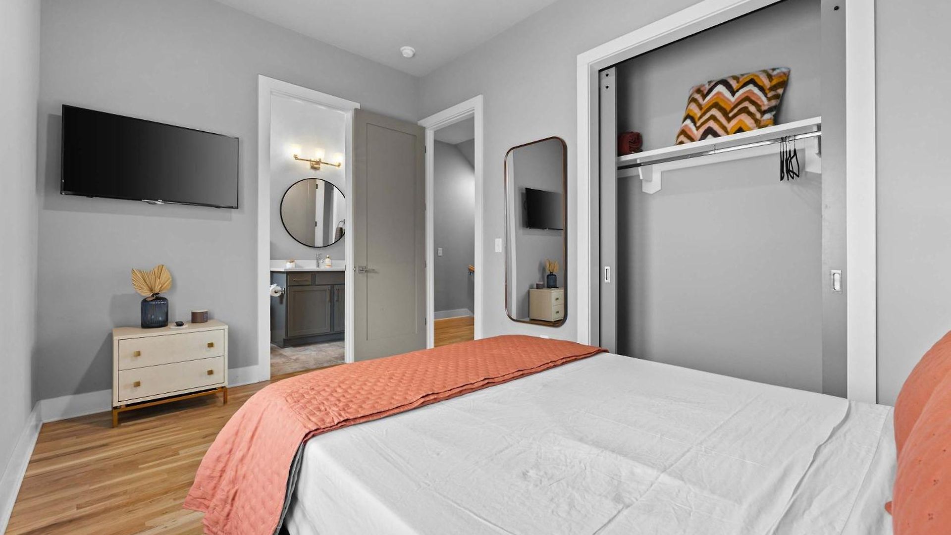 Holiday home Music Getaway 4br Near Broadway