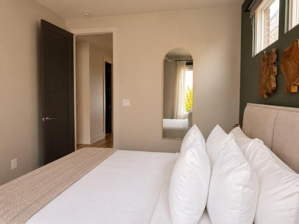Modern Comfort | Secure + Pool & Sauna Holiday home Nashville