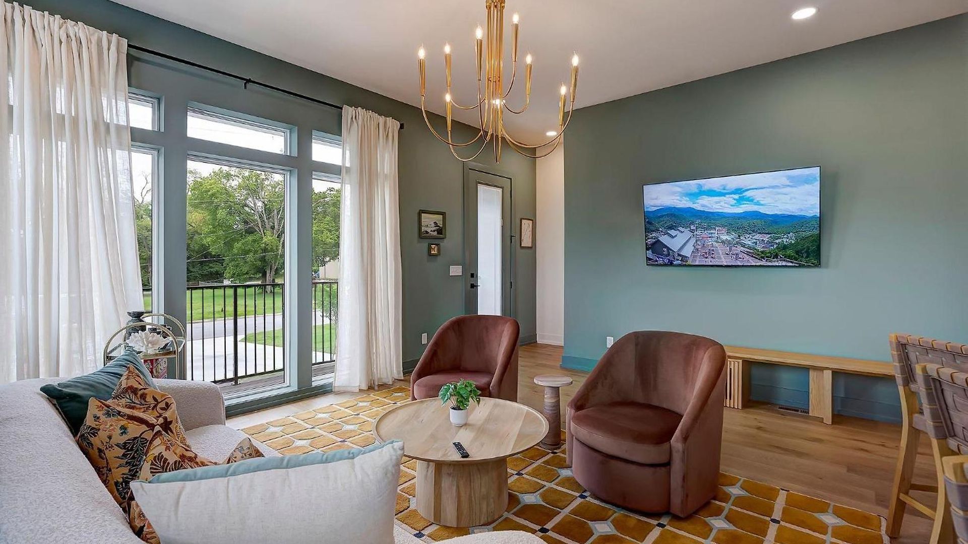 Holiday home The Aloha Hale Nashville