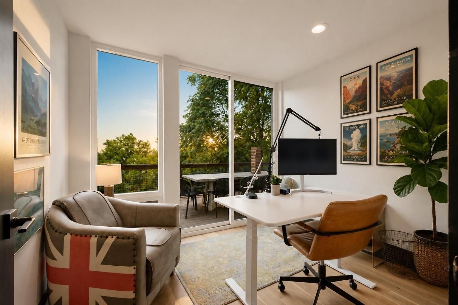 The Songwriter's Mansion Rooftop & Skyline Views *